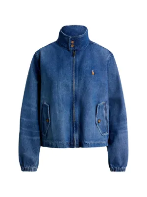 Polo Ralph Lauren Denim Jackets for Women - Shop on FARFETCH