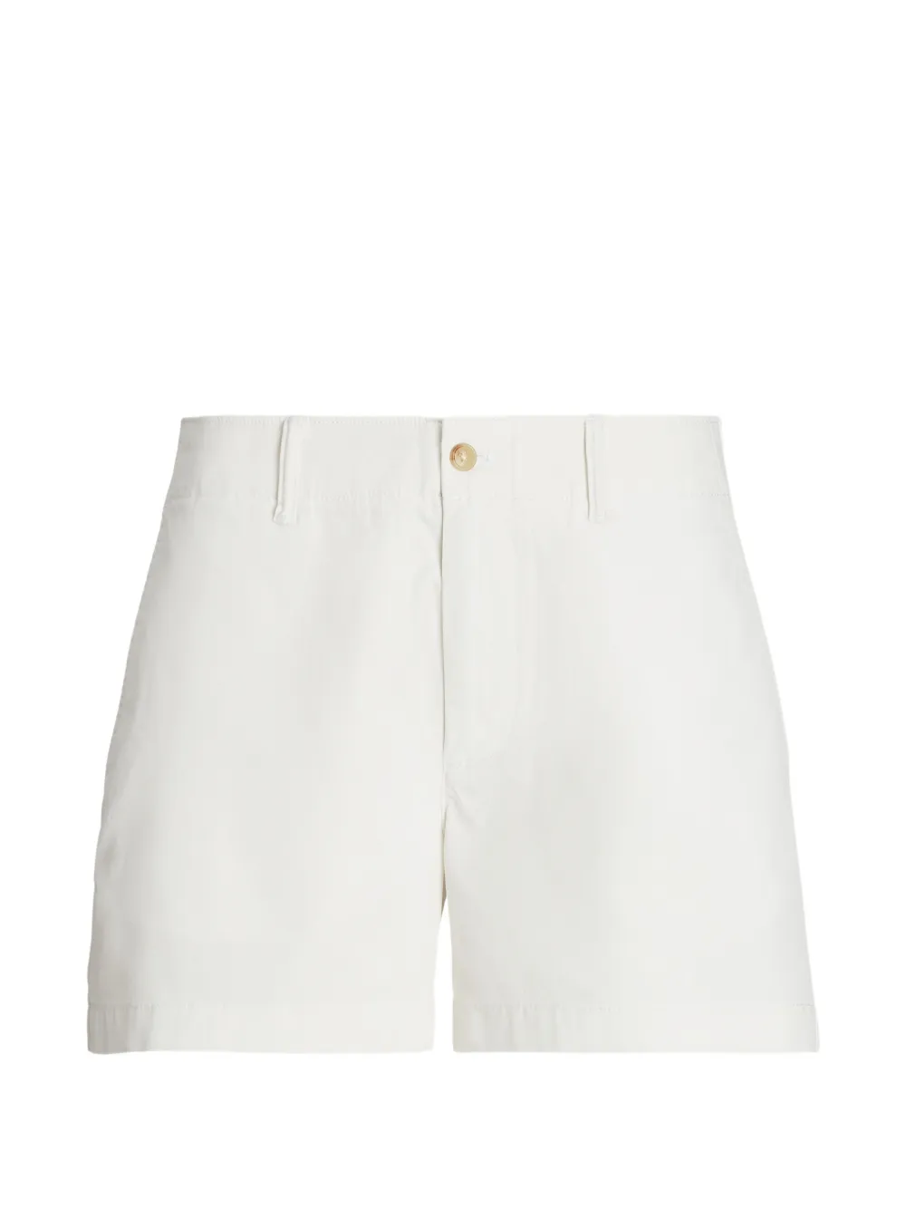 Polo Ralph Lauren belt-loops chino shorts
