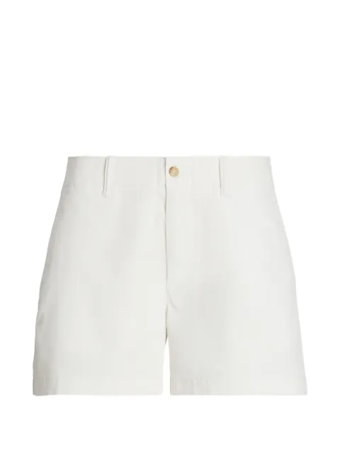 Polo Ralph Lauren belt-loops chino shorts