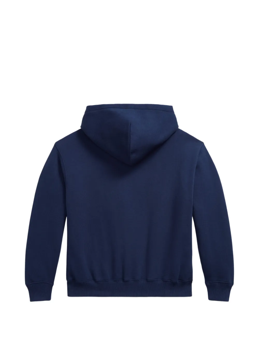 Polo Ralph Lauren Hoodie met print Blauw