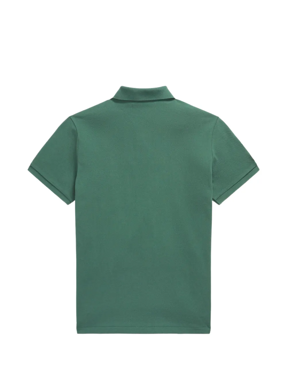 Polo Ralph Lauren Poloshirt met geborduurd logo Groen