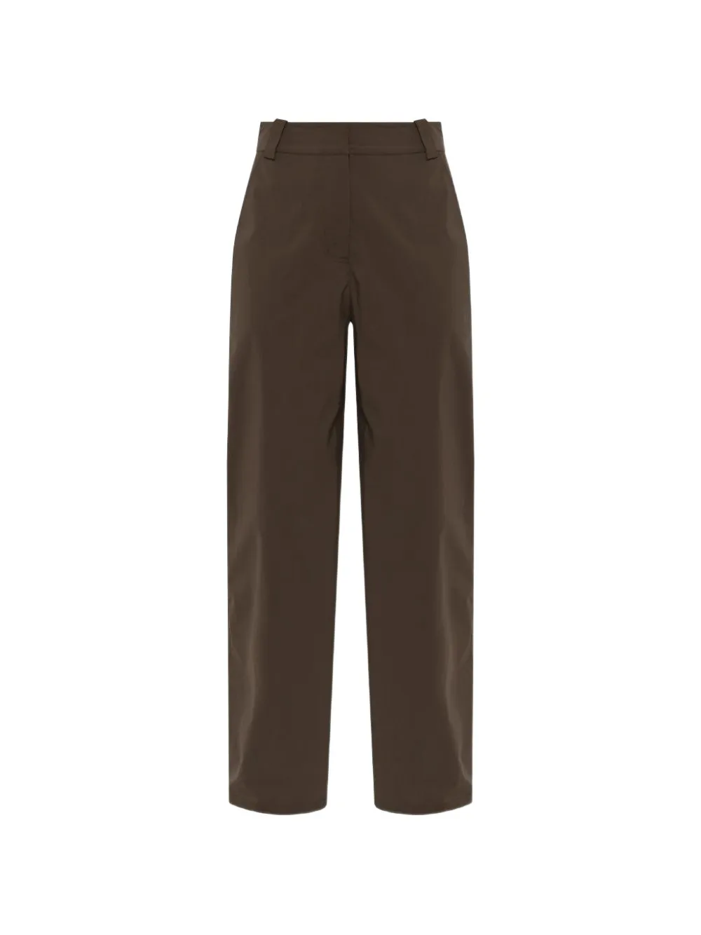 IRO straight-leg cargo pants Bruin
