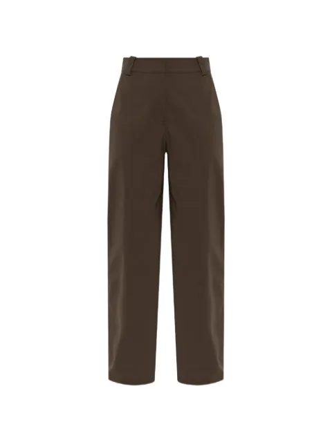 IRO straight-leg cargo pants