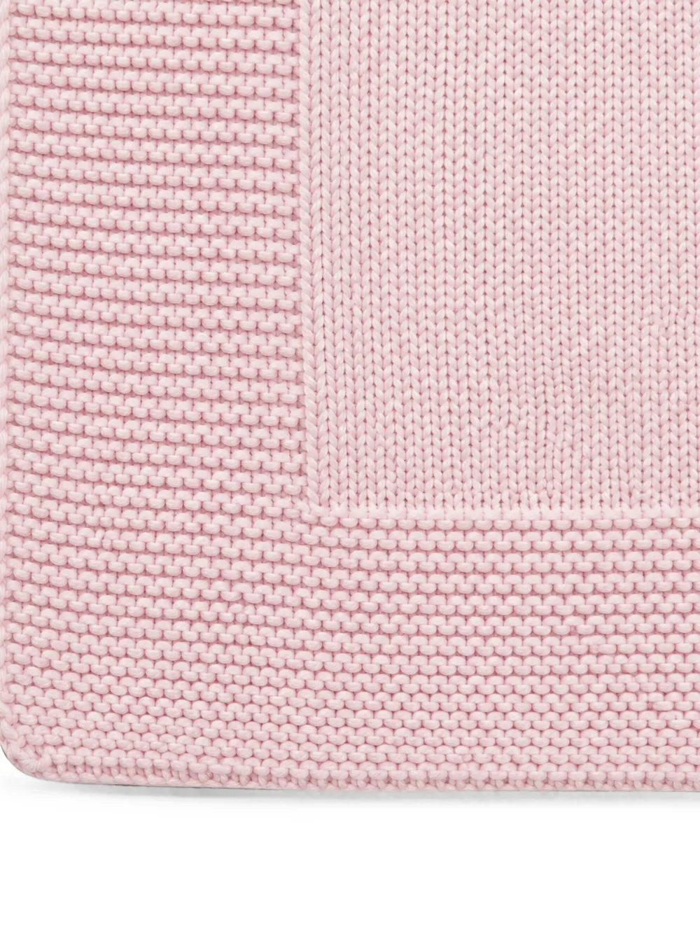 Bébé di Almy Deken met strikdetail Roze