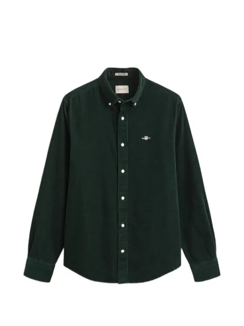 Gant corduroy button-down shirt
