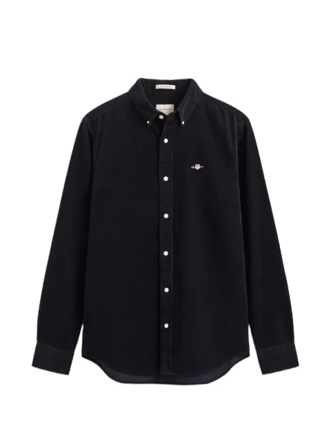 Gant corduroy button-down shirt