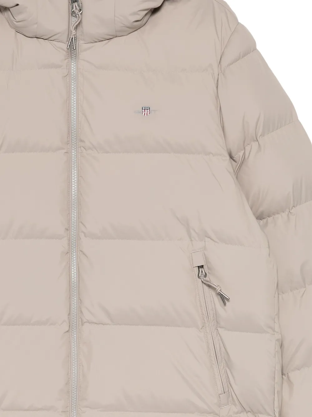 Gant Active Cloud jack Beige
