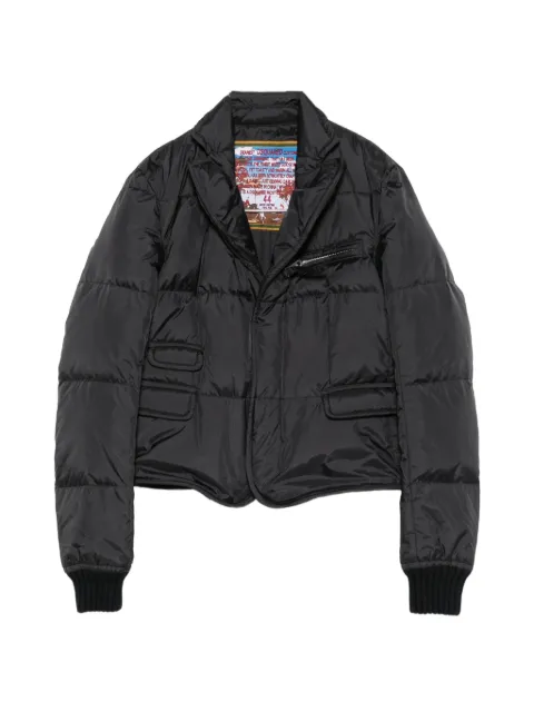DSQUARED2 2000s quilted down jacket