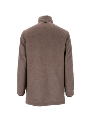 Corneliani メンズ コート - FARFETCH