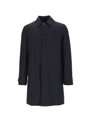 Corneliani メンズ コート - FARFETCH