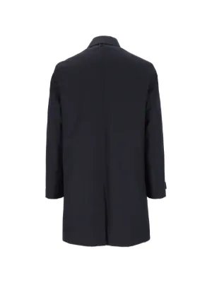 Corneliani メンズ コート - FARFETCH