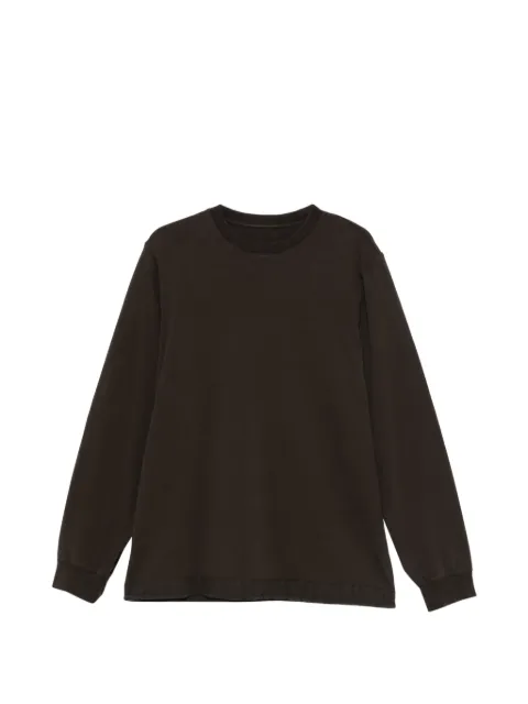 Casey Casey Felix long-sleeve T-shirt