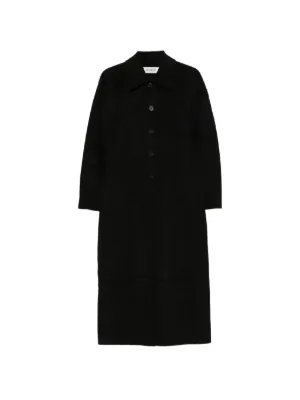 Gucci GG リバーシブル コート | ブラック | FARFETCH JP