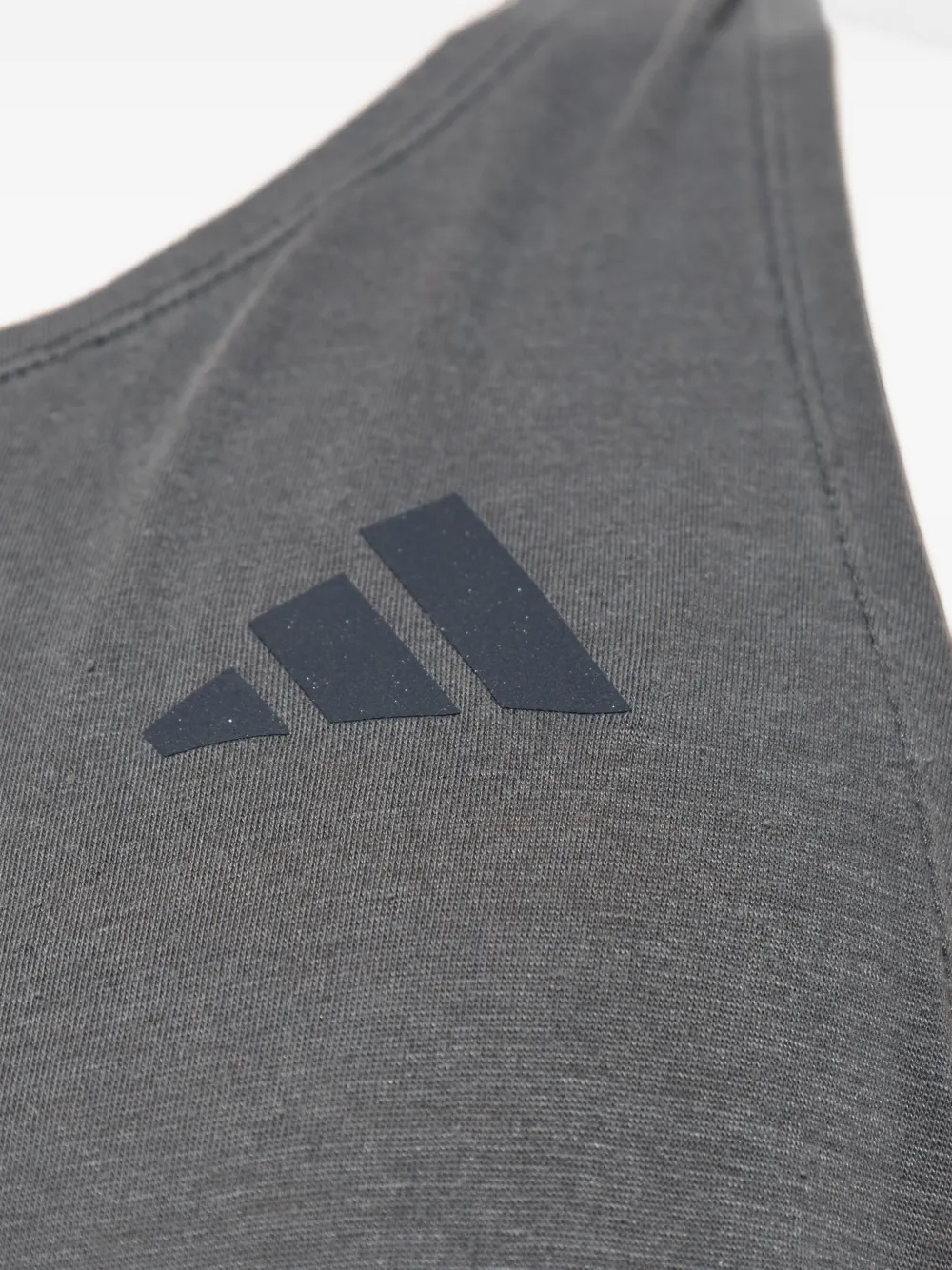 adidas xSong For The Mute tank top Grijs