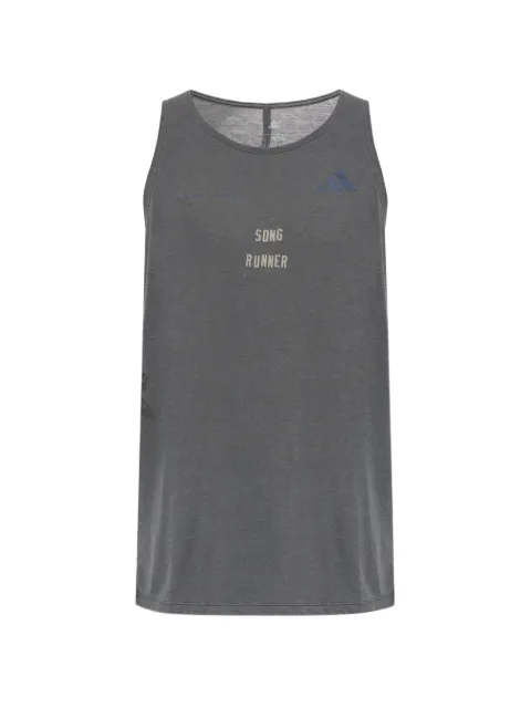 adidas xSong For The Mute tank top