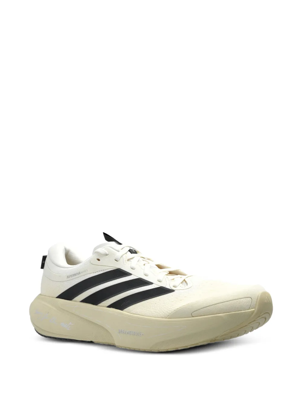 adidas xSong for the Mute supernova rise sneakers Beige