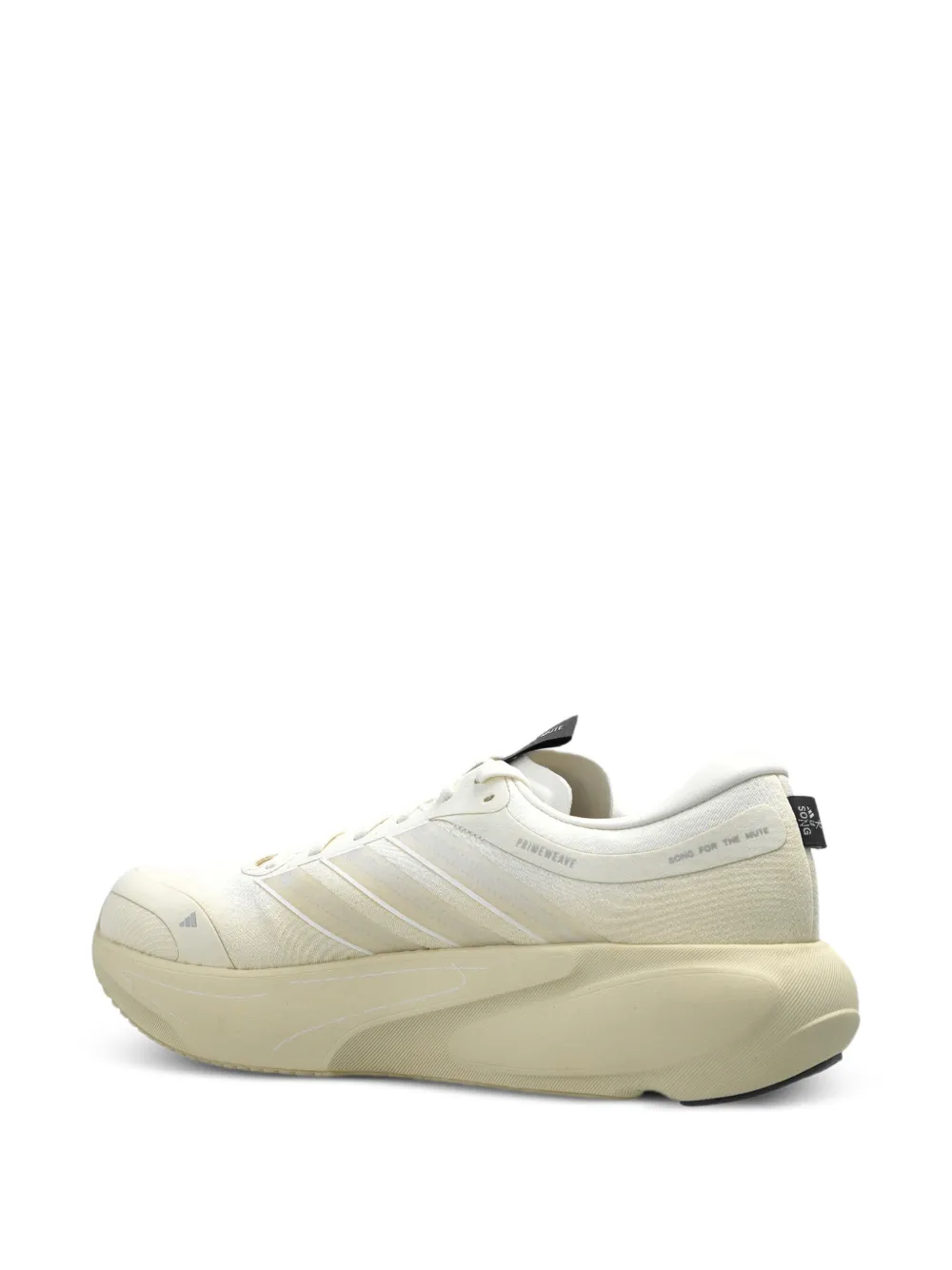 adidas xSong for the Mute supernova rise sneakers Beige