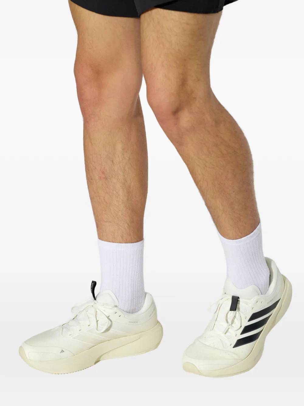 adidas xSong for the Mute supernova rise sneakers Beige