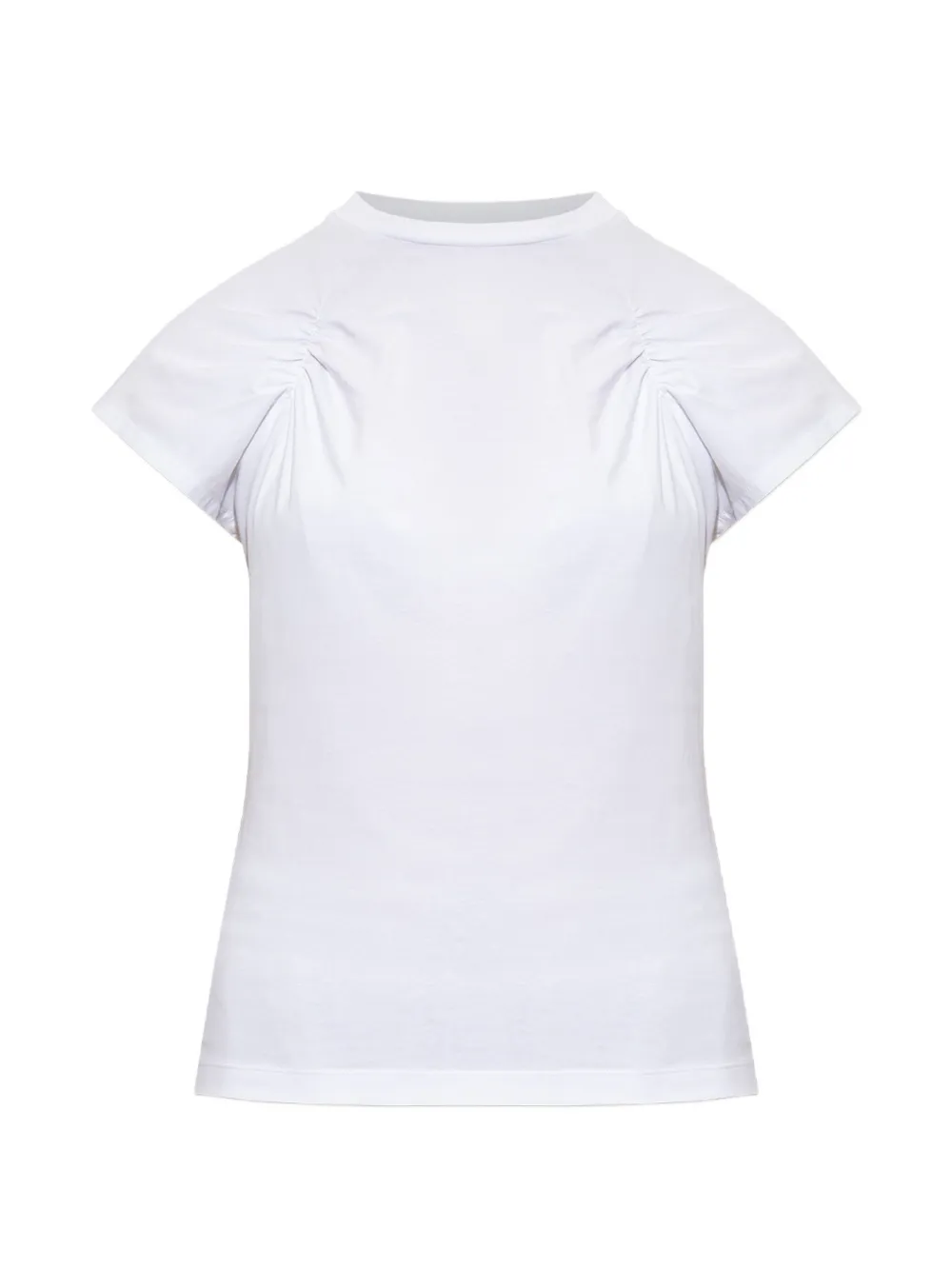AVAVAV Pleated T-Shirt