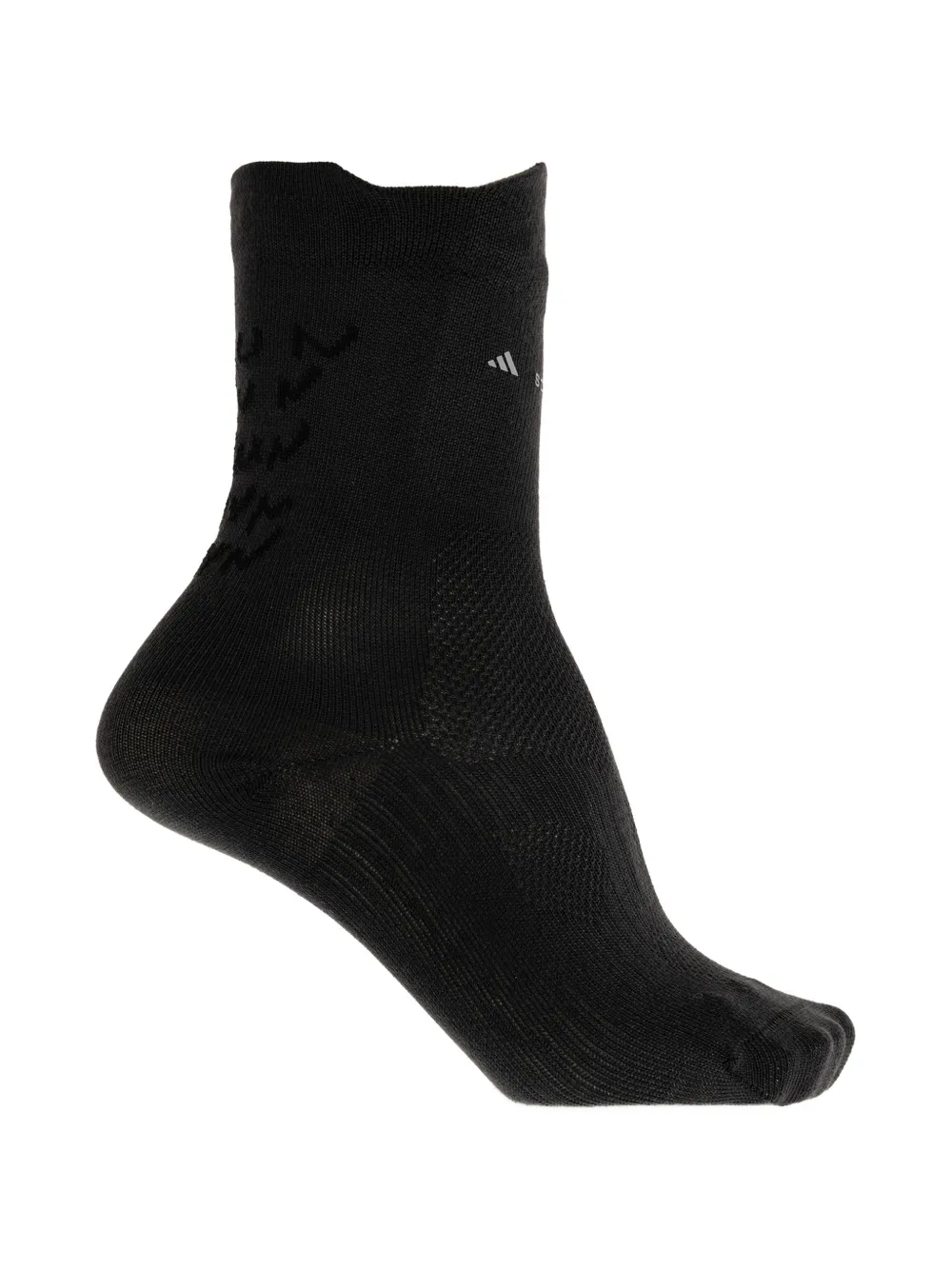 adidas x Song for the Mute running socks Zwart
