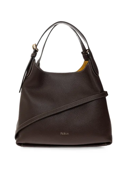 Furla Primrose leather tote bag