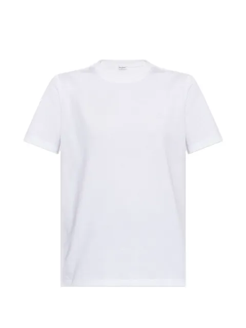 Balmain short-sleeves T-shirt