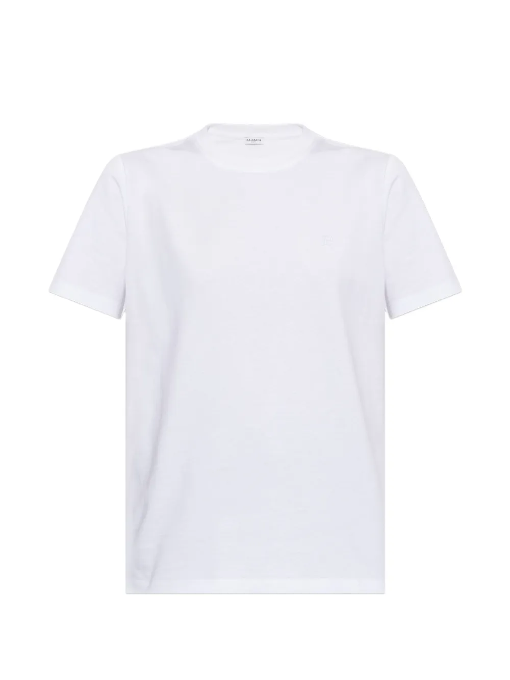 Balmain short-sleeves T-shirt
