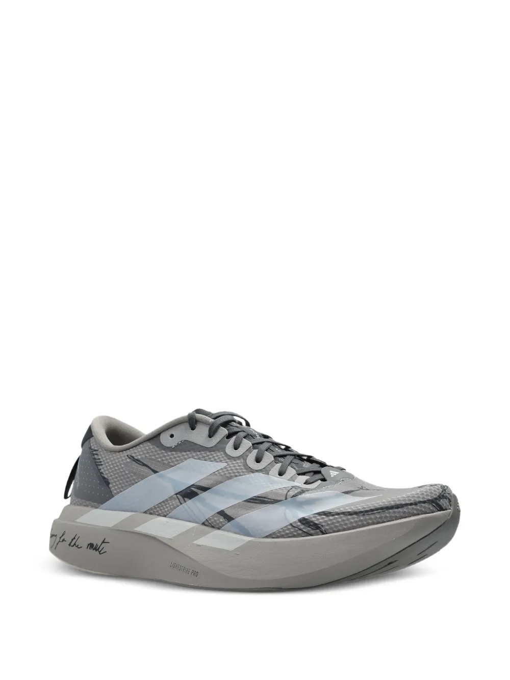 adidas Adizero EVO SL Song for the Mute sneakers Grijs