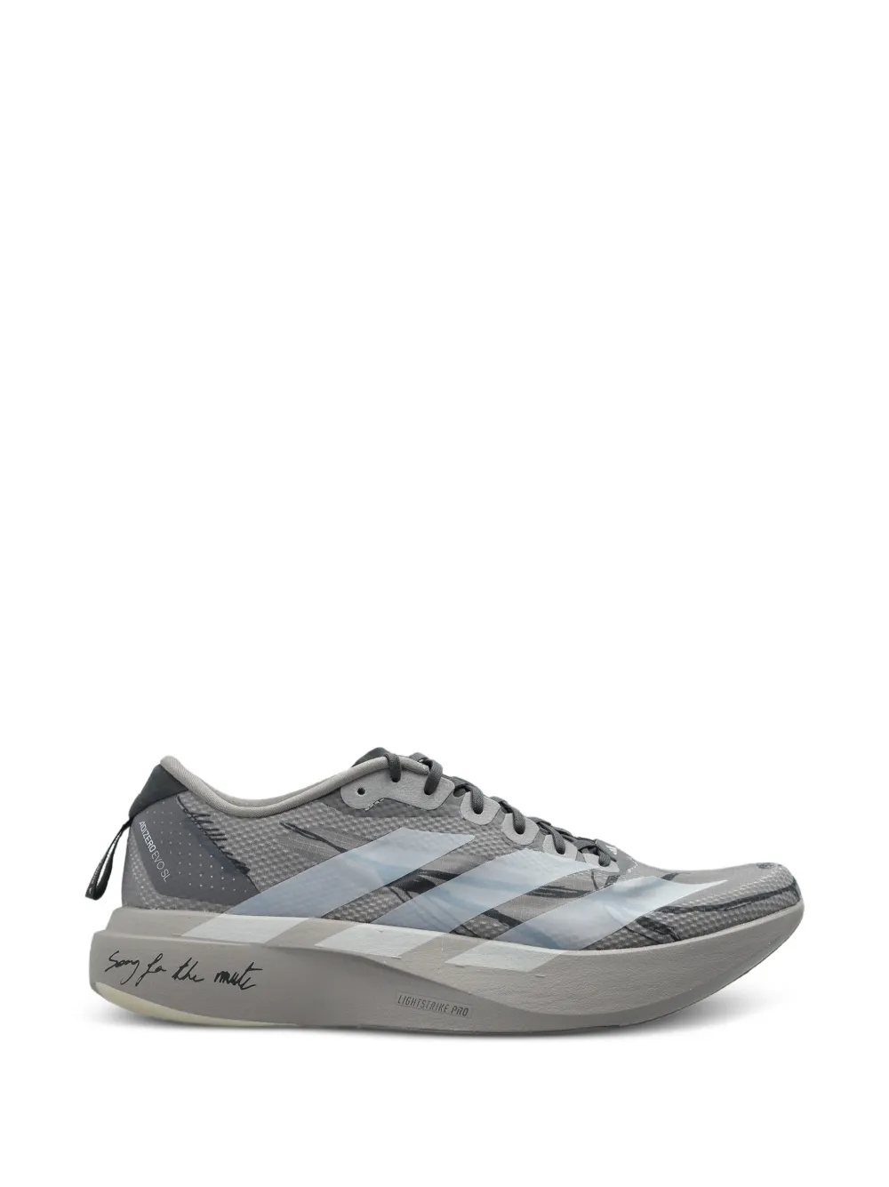 adidas Adizero EVO SL Song for the Mute sneakers