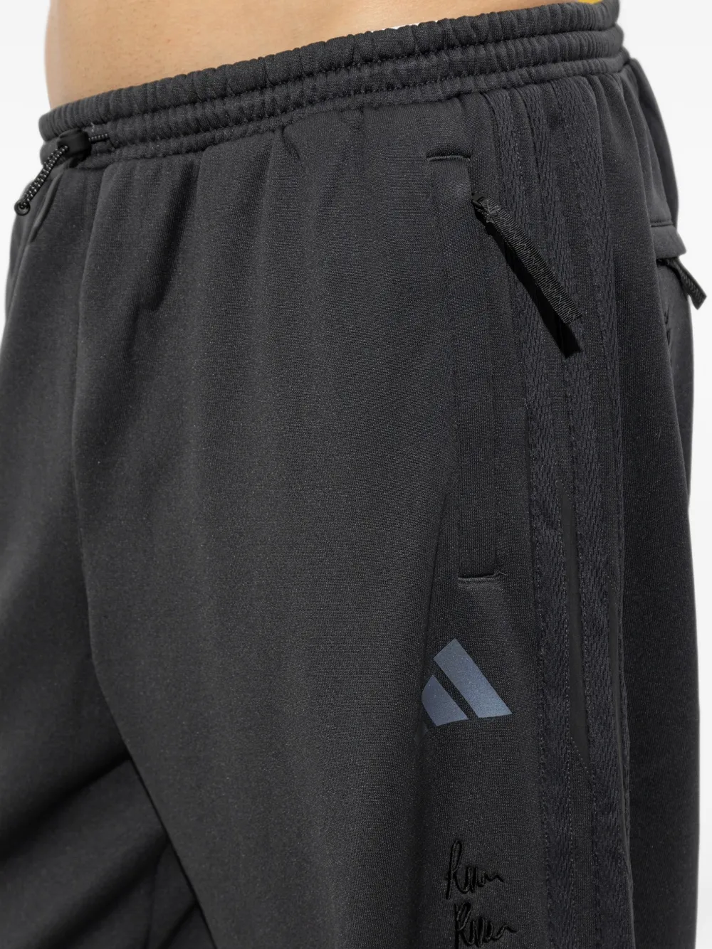 adidas x Song for the Mute trainingsbroek Zwart