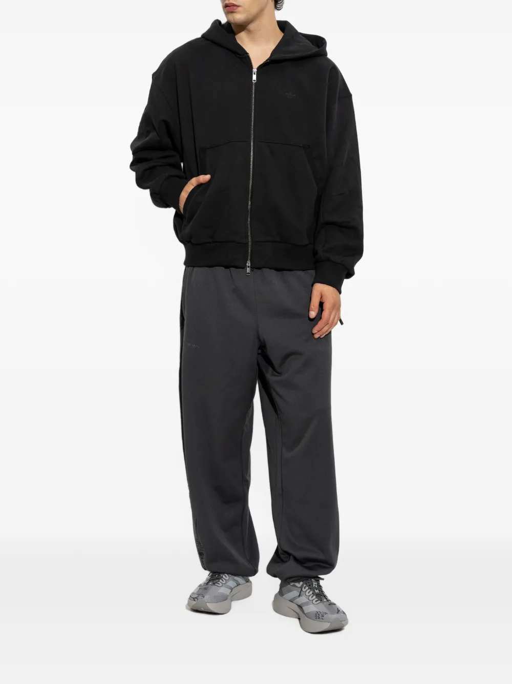 adidas x Song for the Mute trainingsbroek Zwart