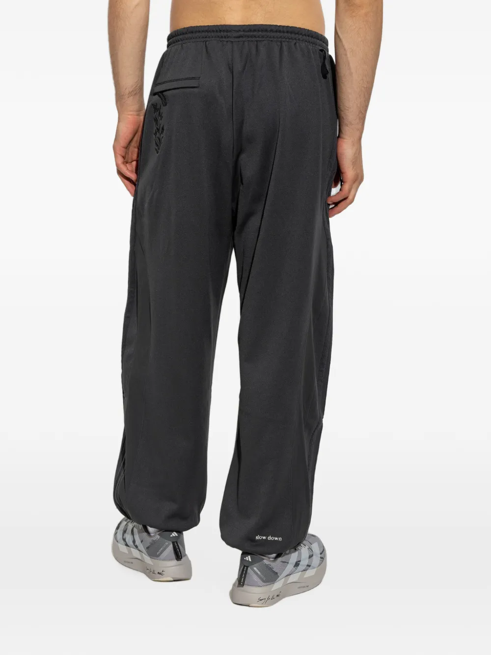 adidas x Song for the Mute trainingsbroek Zwart