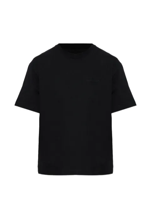 Canada Goose Roam embroidered-logo T-shirt