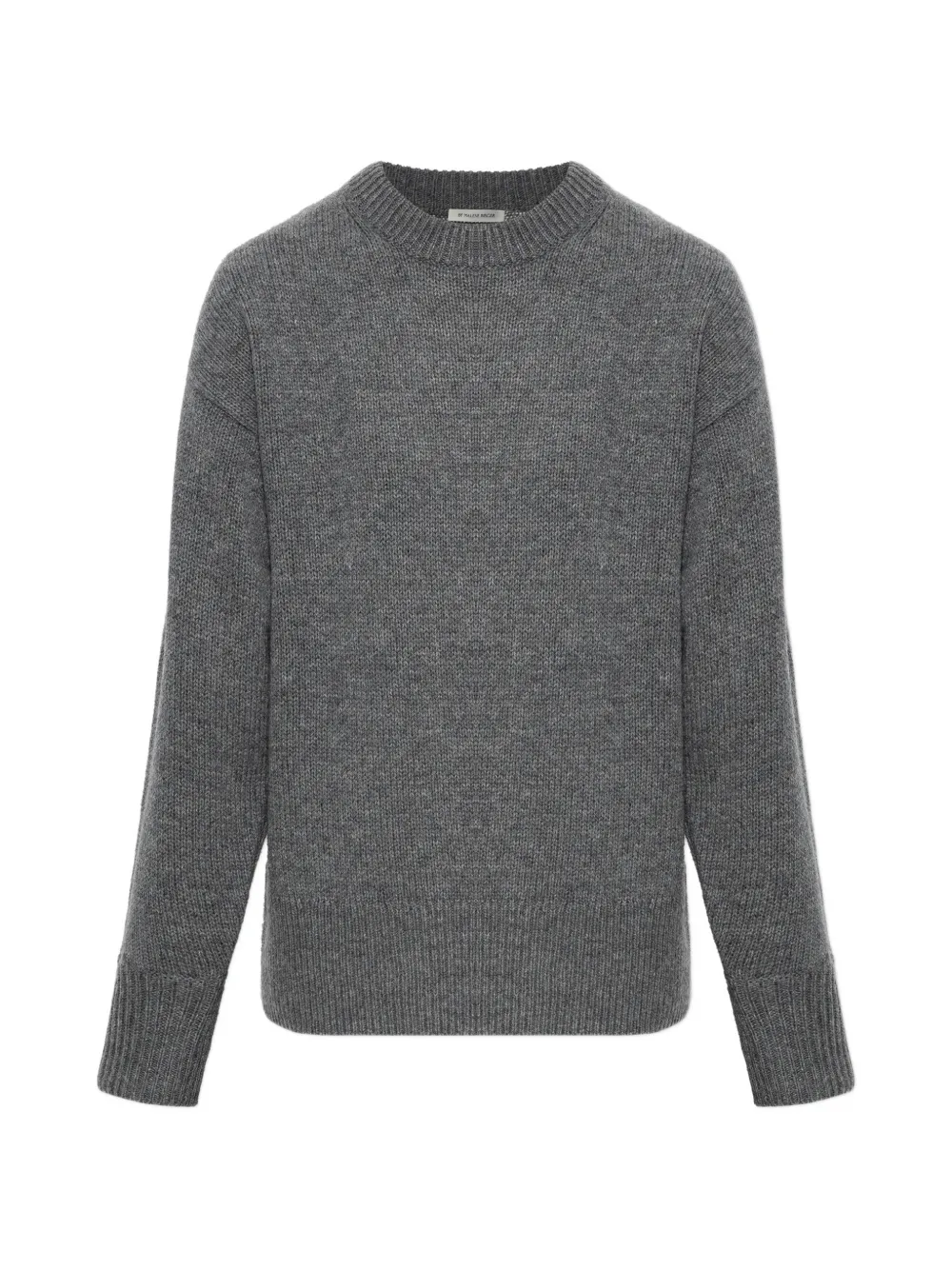 By Malene Birger Bradley wool sweater