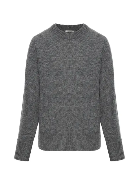 By Malene Birger Bradley wool sweater