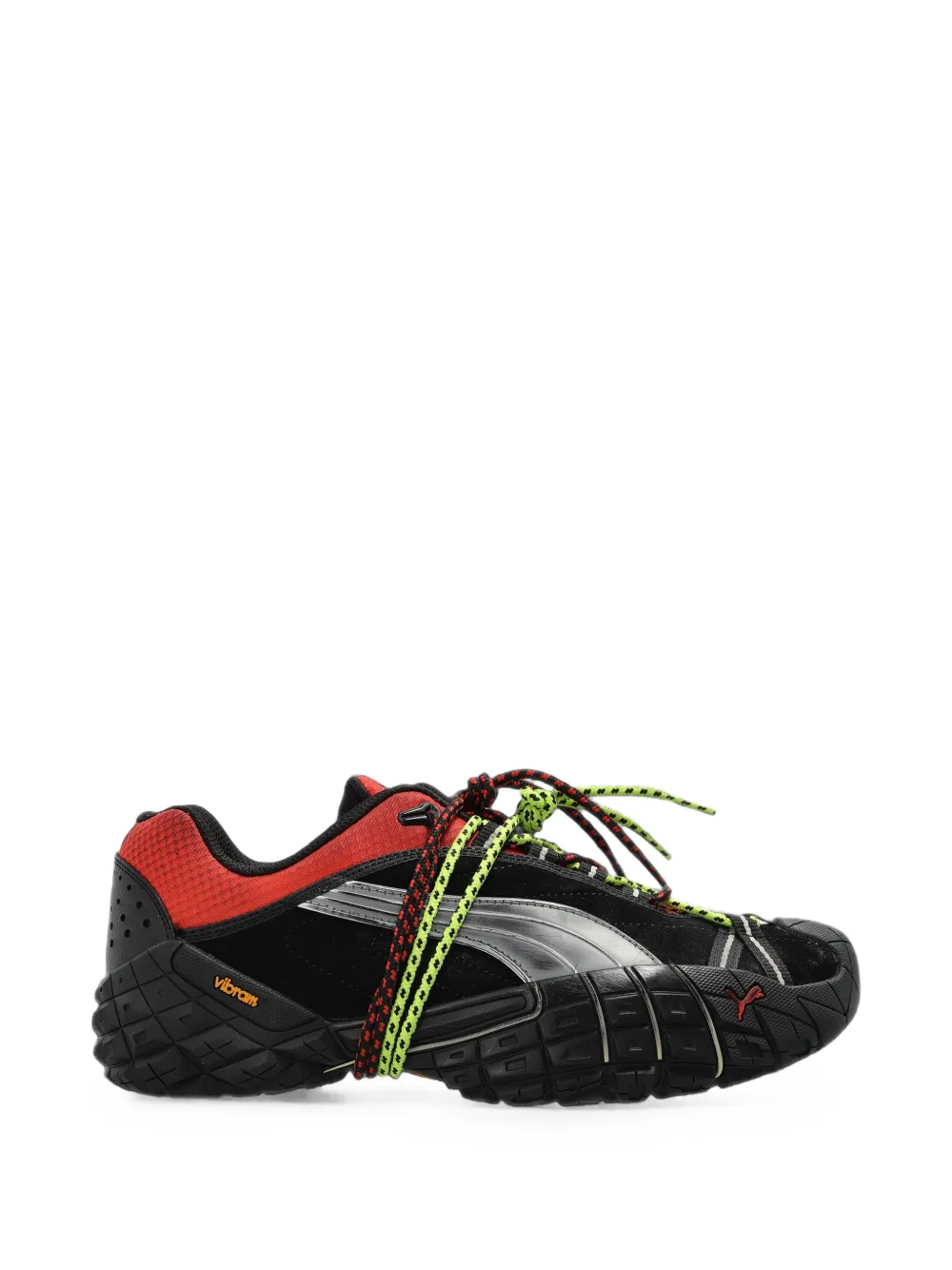 PUMA x A$AP ROCKY sneakers