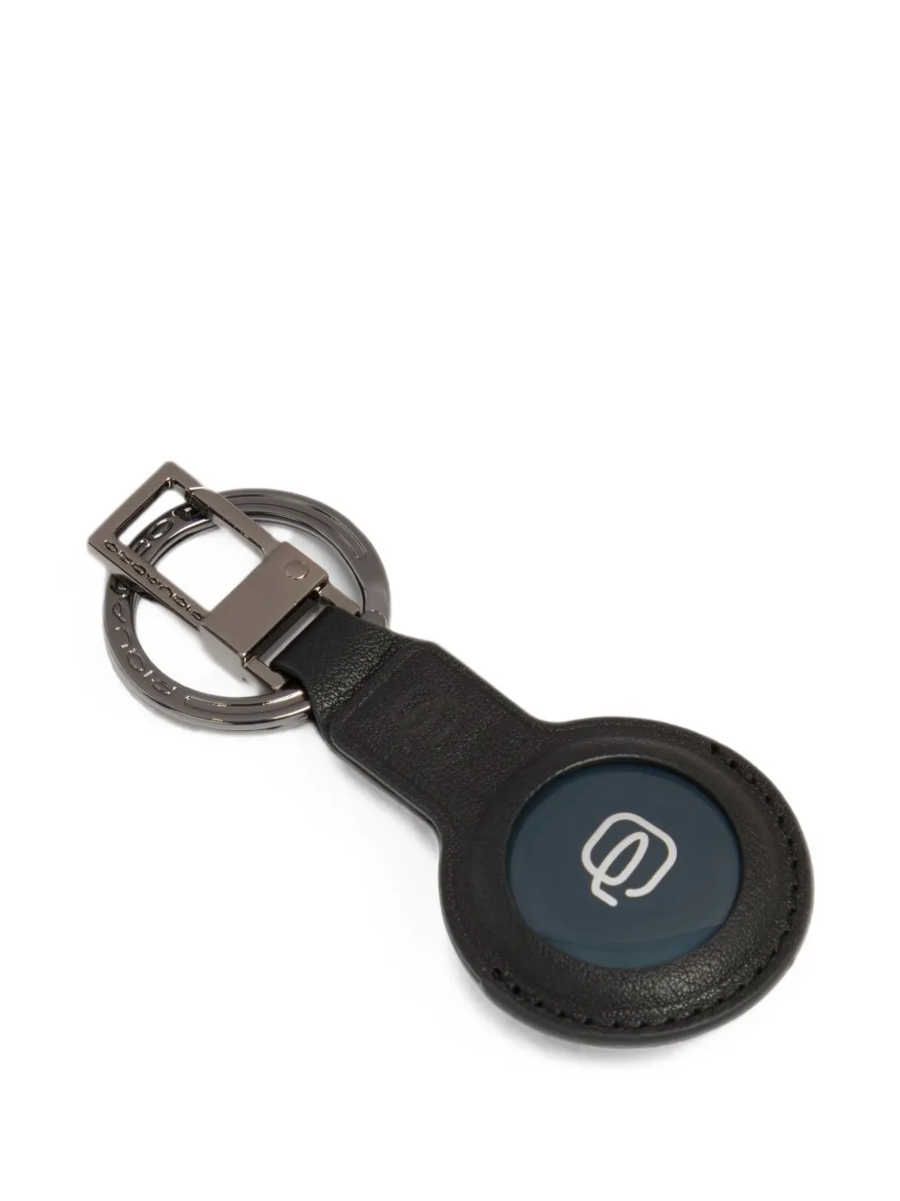 PIQUADRO Keychain with Bluetooth® Tracker Slot