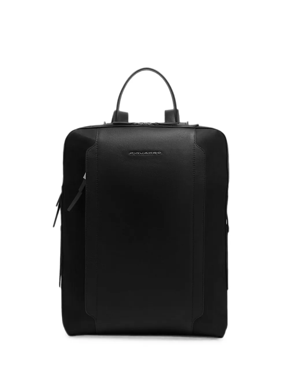 PIQUADRO 15.6" Laptop Backpack in Recycled Nylon · OS