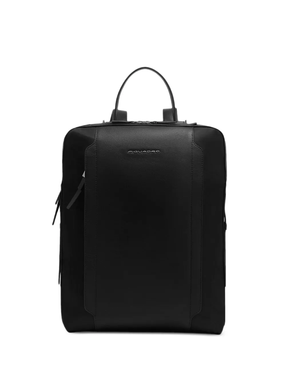 PIQUADRO 15.6" Laptop Backpack in Recycled Nylon