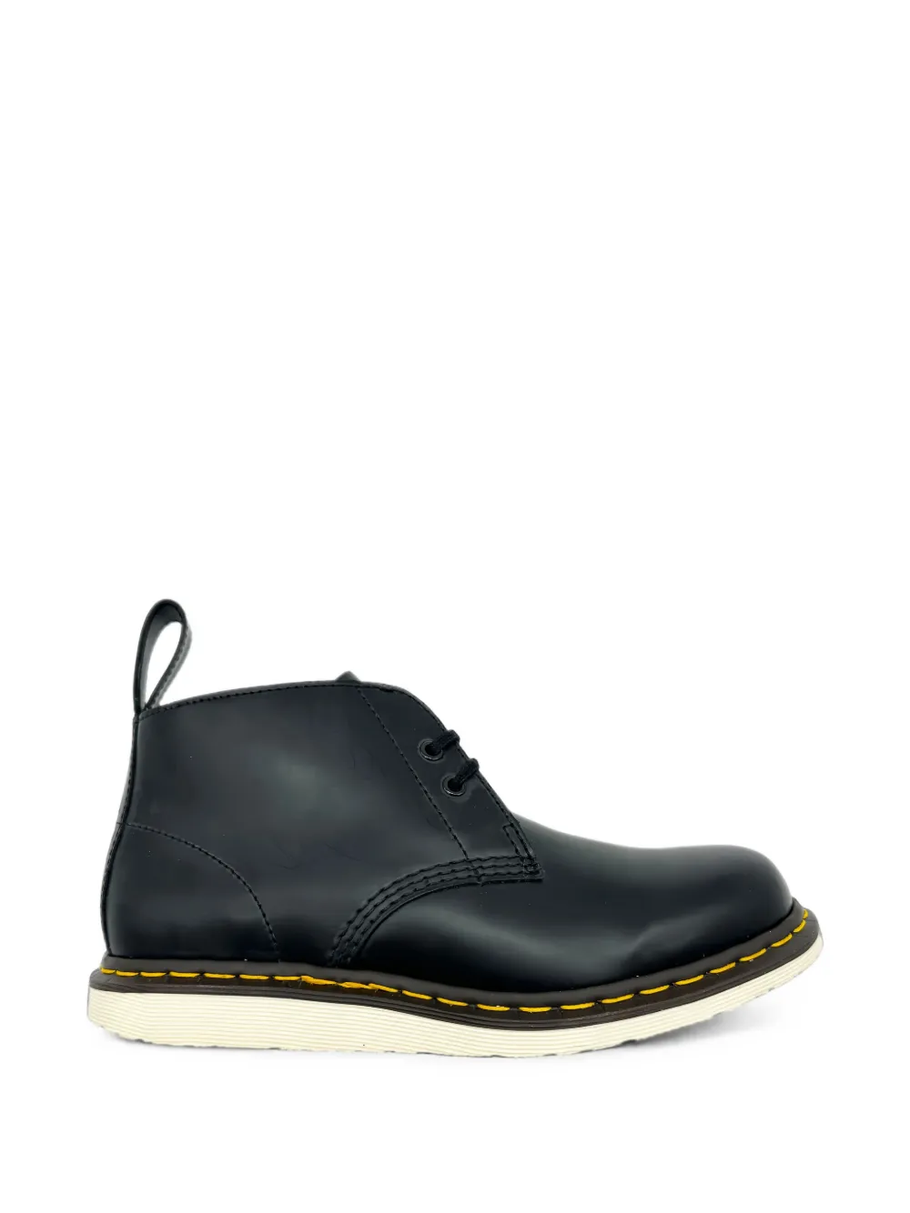 Dr. Martens Manton chukka boots