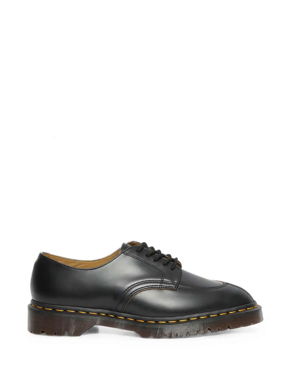 Dr. Martens x Comme des Garçons Keita Oxford-Schuhe - Schwarz