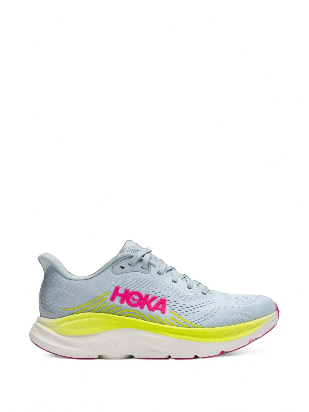 HOKA Clifton 11 running sneakers · 6.5