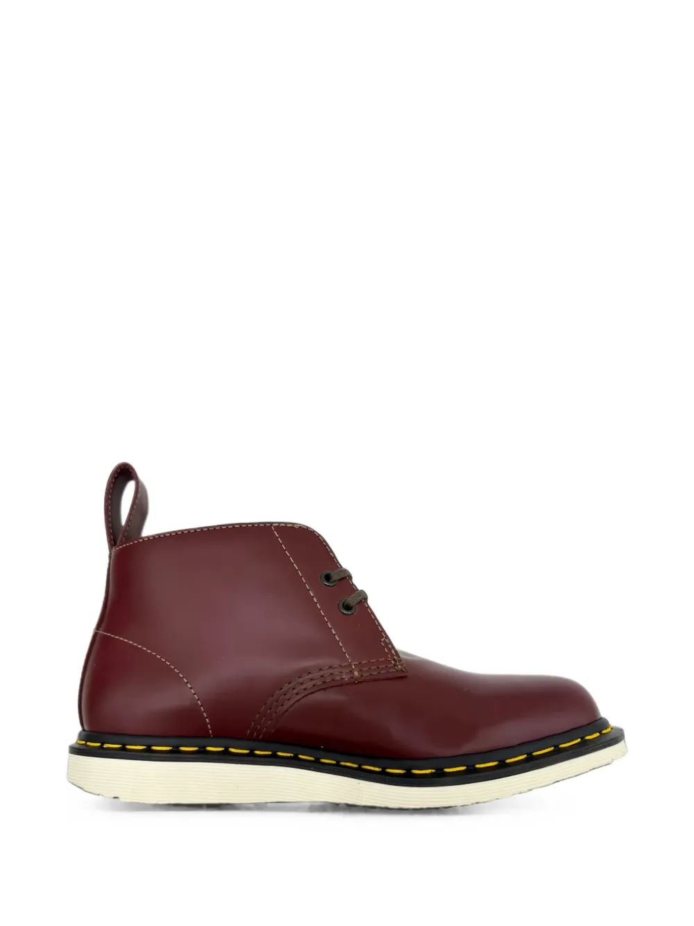 Dr. Martens x Comme des Garçons Manton chukka boots