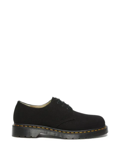 Dr. Martens x Comme des Garçons Jaya canvas shoes