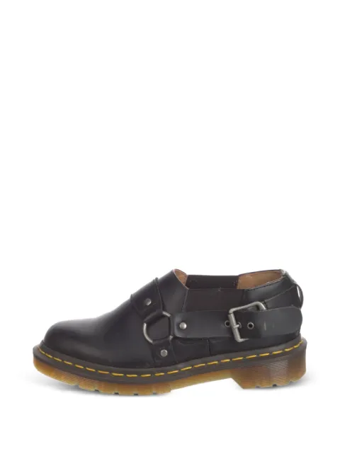 Dr. Martens x Comme des Garçons bottines Hattie Harness