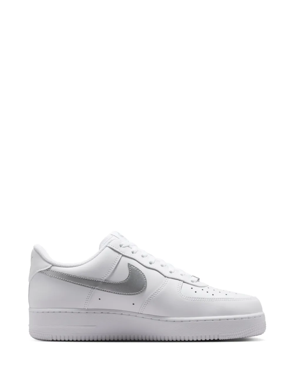 Nike Air Force 1 Low 07 Sneakers - Weiß