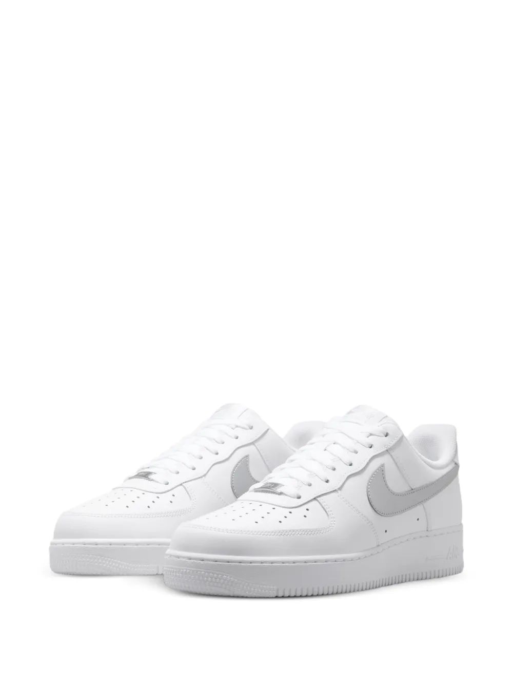 Nike Air Force 1 Low '07 sneakers Wit