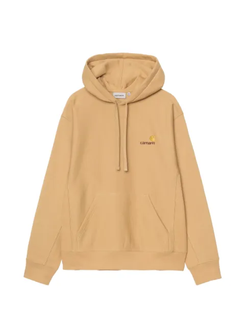 Carhartt WIP American Script hoodie