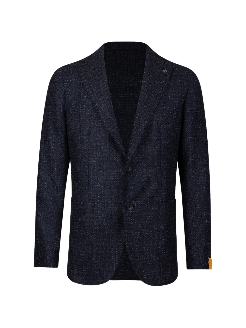 Tagliatore single-breasted blazer Blauw