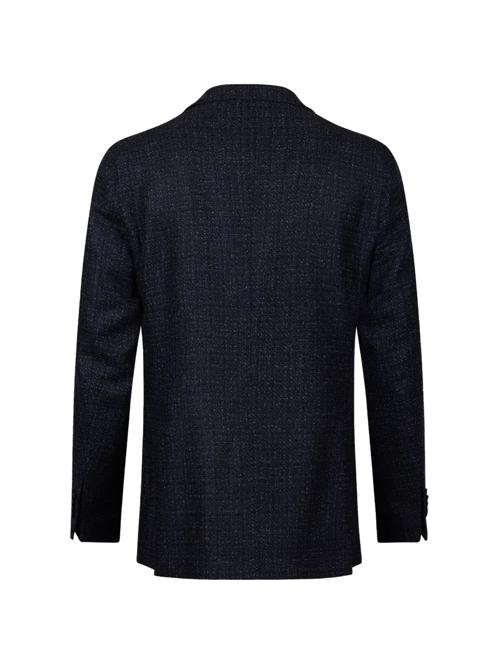 Tagliatore single-breasted blazer Blauw